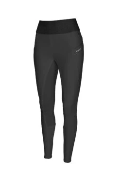 Pikeur Hanne Grip Athleisure Reithose Für Damen 13 Pikeur Hanne Grip Athleisure Reithose Für Damen -Reitmode Meiste 329491 BL 2
