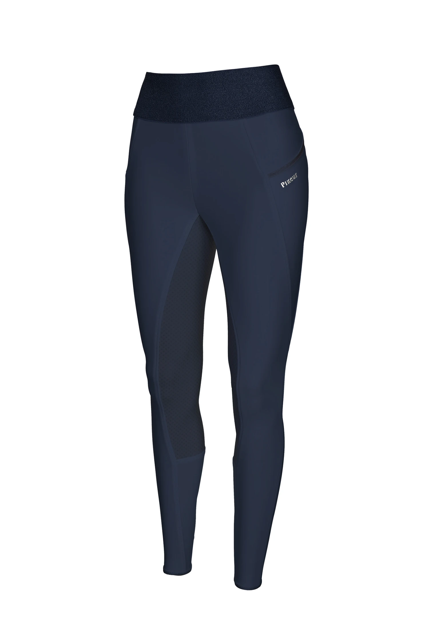 Pikeur Hanne Grip Athleisure Reithose Für Damen 8 Pikeur Hanne Grip Athleisure Reithose Für Damen – Bild 6