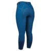 Dublin Lunar Gel Reithose Mit Vollbesatz Für Damen 2 Dublin Lunar Gel Reithose Mit Vollbesatz Für Damen -Reitmode Meiste 329521 DB 1
