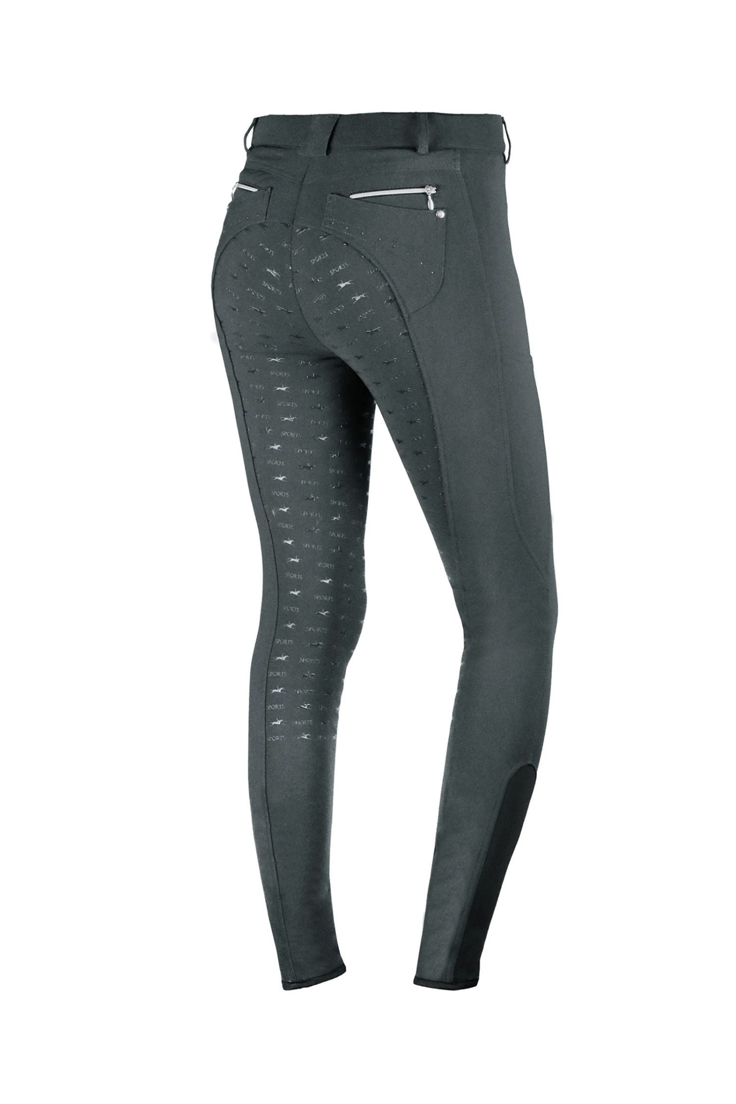 Schockemöhle Victory FS Damen Reithose Mit Vollbesatz 3 Schockemöhle Victory FS Damen Reithose Mit Vollbesatz