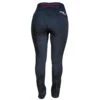 Karlslund Galdur Jodhpur Damen Reitleggings -Reitmode Meiste 330685 BL 1