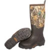 Muck Boot Woody Max -Reitmode Meiste 330991 CAMO OR 1