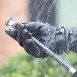 LeMieux Waterproof Lite Reithandschuhe 5 LeMieux Waterproof Lite Reithandschuhe -Reitmode Meiste 331113 BL 2