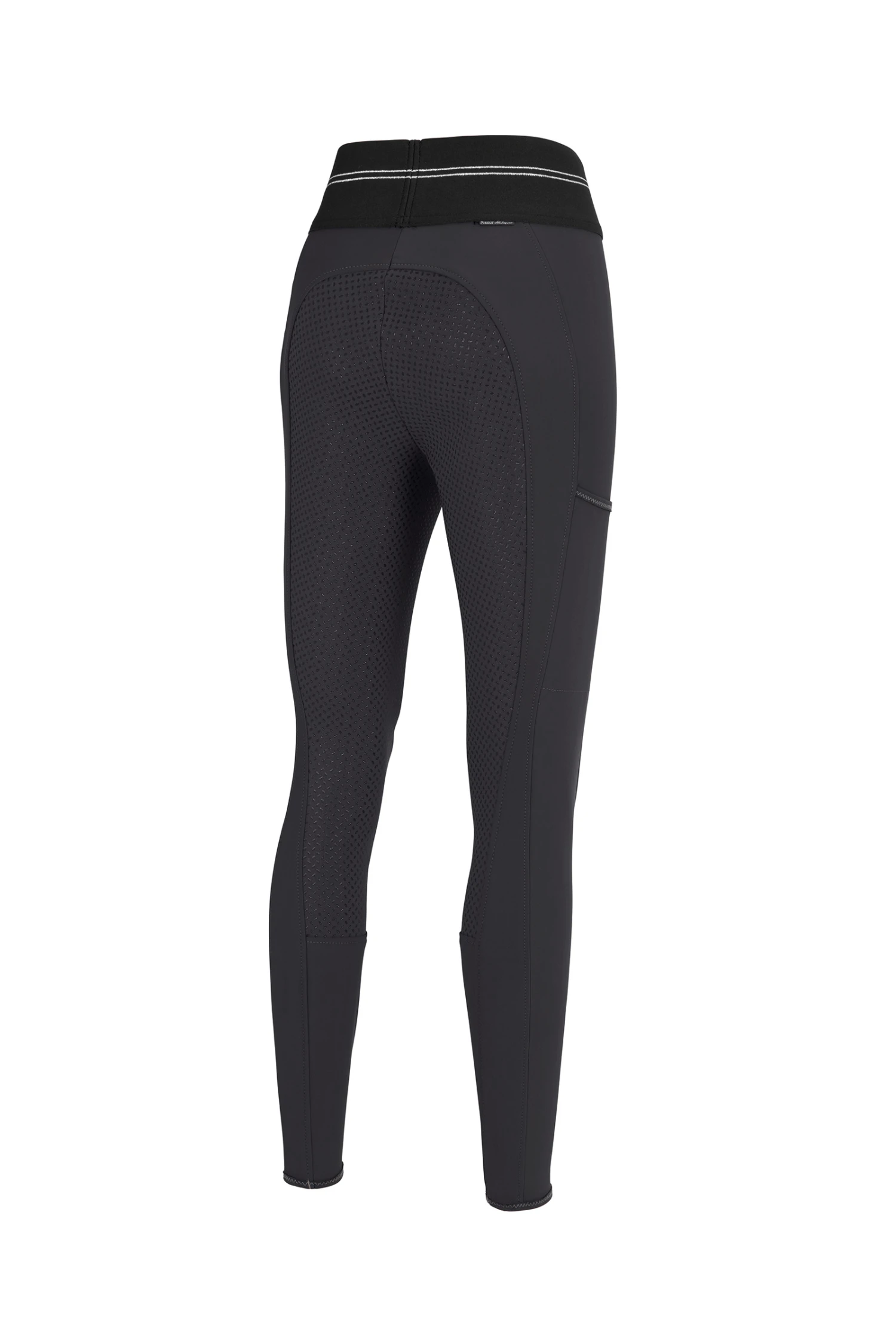 Pikeur Gia Grip Athleisure II Vollbesatzreithose Für Damen 6 Pikeur Gia Grip Athleisure II Vollbesatzreithose Für Damen – Bild 4