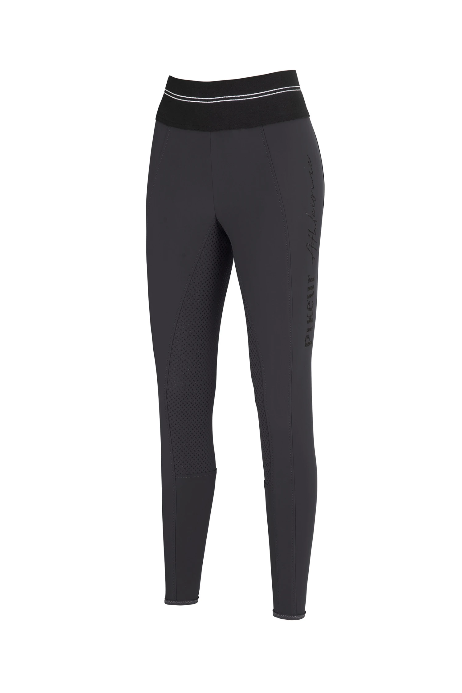Pikeur Gia Grip Athleisure II Vollbesatzreithose Für Damen 7 Pikeur Gia Grip Athleisure II Vollbesatzreithose Für Damen – Bild 5