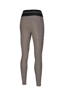 Pikeur Gia Grip Athleisure II Vollbesatzreithose Für Damen 27 Pikeur Gia Grip Athleisure II Vollbesatzreithose Für Damen -Reitmode Meiste 331251 BE 1