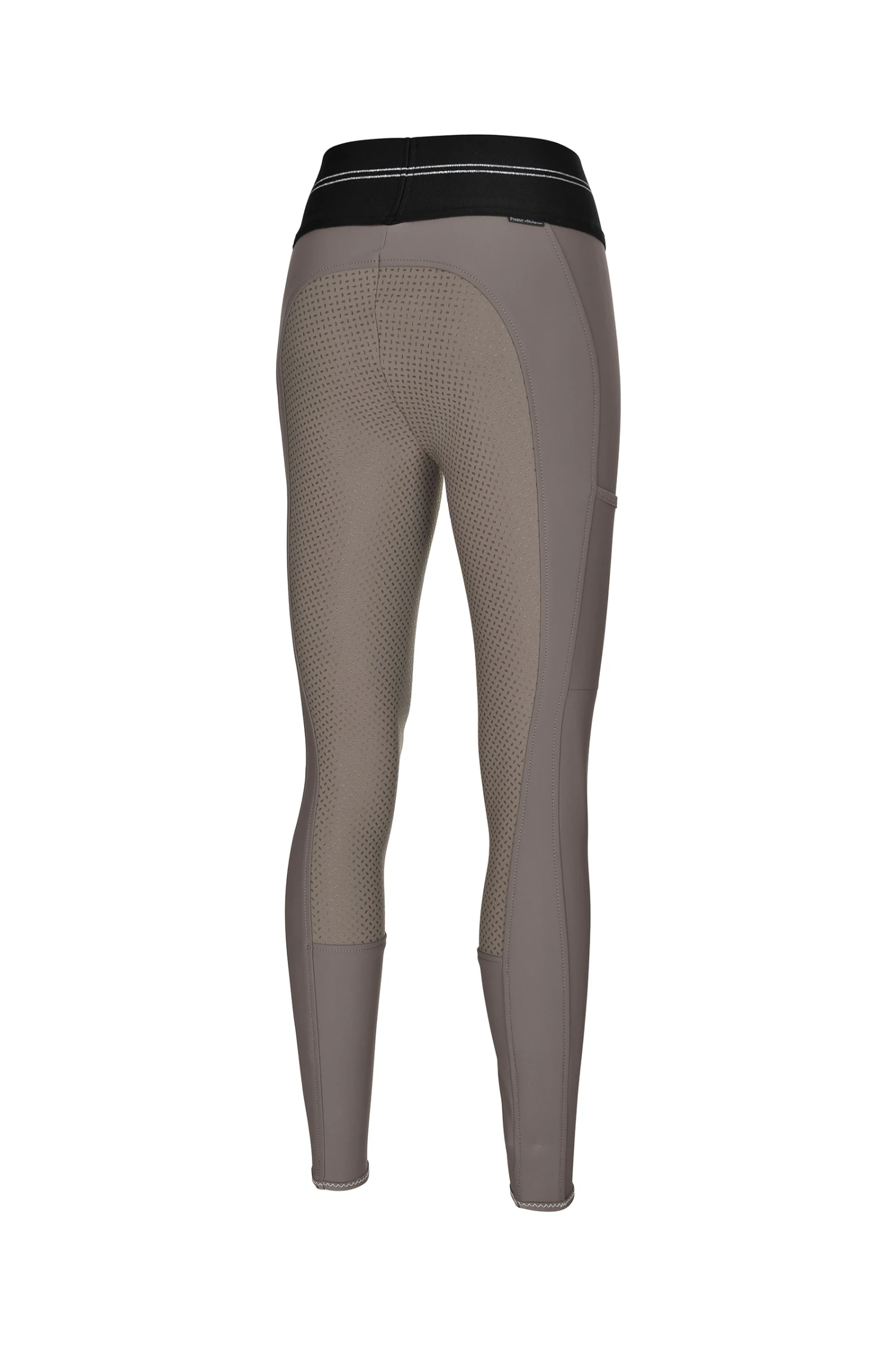 Pikeur Gia Grip Athleisure II Vollbesatzreithose Für Damen 8 Pikeur Gia Grip Athleisure II Vollbesatzreithose Für Damen – Bild 6