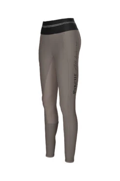 Pikeur Gia Grip Athleisure II Vollbesatzreithose Für Damen 28 Pikeur Gia Grip Athleisure II Vollbesatzreithose Für Damen -Reitmode Meiste 331251 BE 2