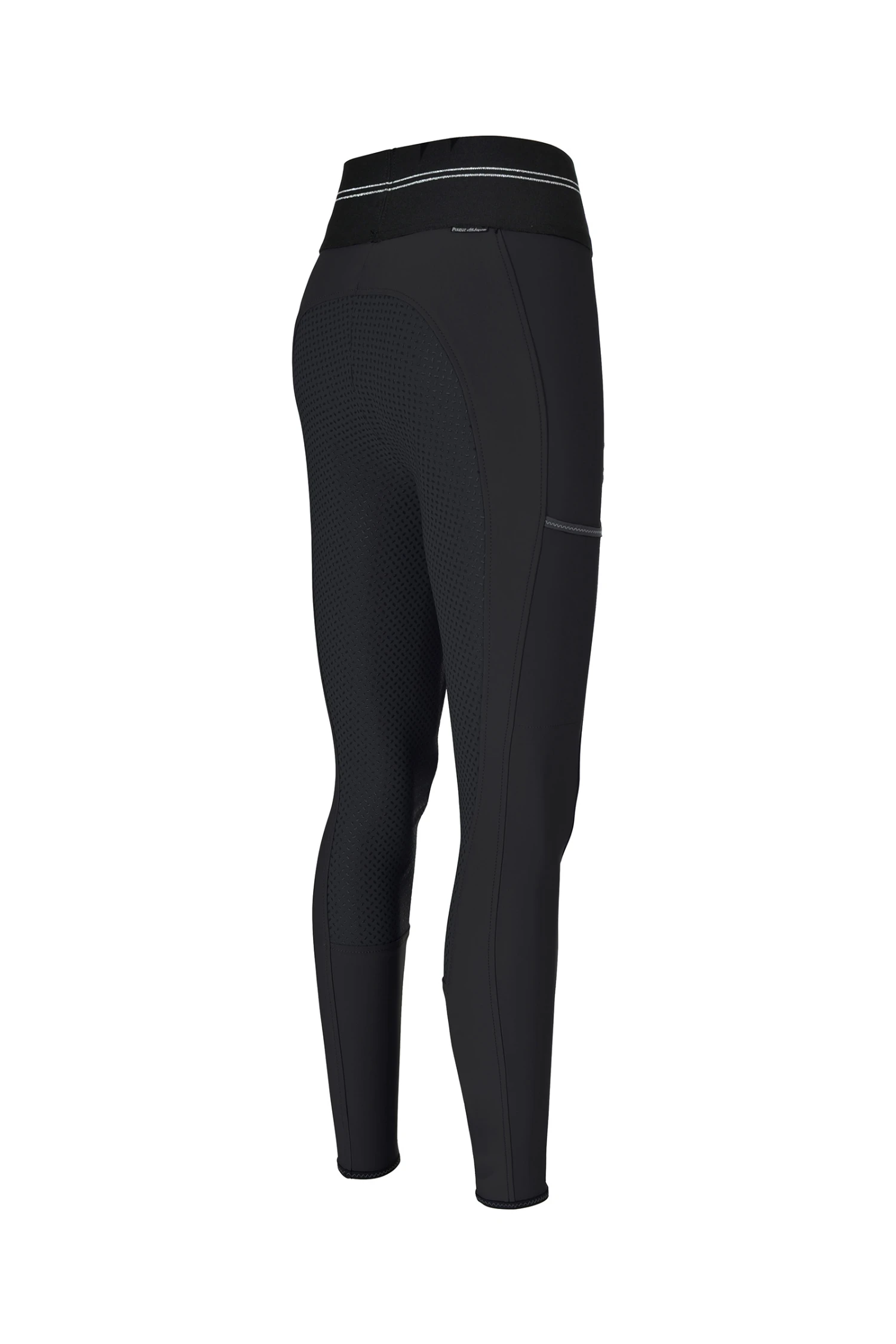 Pikeur Gia Grip Athleisure II Vollbesatzreithose Für Damen 10 Pikeur Gia Grip Athleisure II Vollbesatzreithose Für Damen – Bild 8
