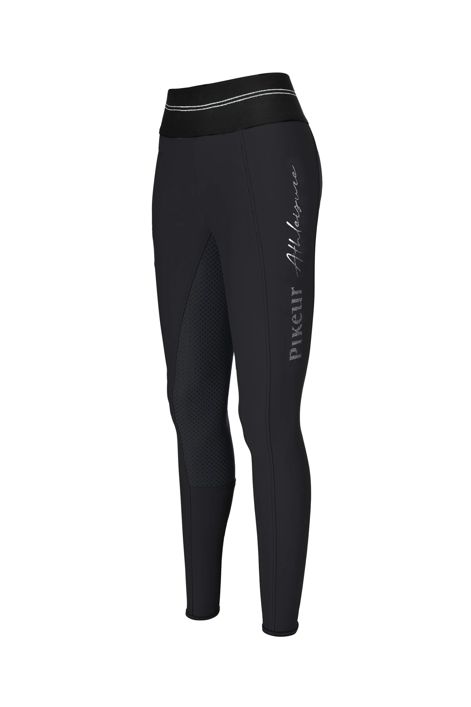 Pikeur Gia Grip Athleisure II Vollbesatzreithose Für Damen 11 Pikeur Gia Grip Athleisure II Vollbesatzreithose Für Damen – Bild 9