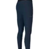 Pikeur Gia Grip Athleisure II Vollbesatzreithose Für Damen 2 Pikeur Gia Grip Athleisure II Vollbesatzreithose Für Damen -Reitmode Meiste 331251 DB 1