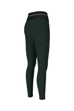 Pikeur Gia Grip Athleisure II Vollbesatzreithose Für Damen 33 Pikeur Gia Grip Athleisure II Vollbesatzreithose Für Damen -Reitmode Meiste 331251 DGR 1