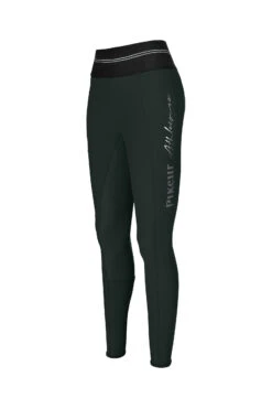 Pikeur Gia Grip Athleisure II Vollbesatzreithose Für Damen 34 Pikeur Gia Grip Athleisure II Vollbesatzreithose Für Damen -Reitmode Meiste 331251 DGR 2