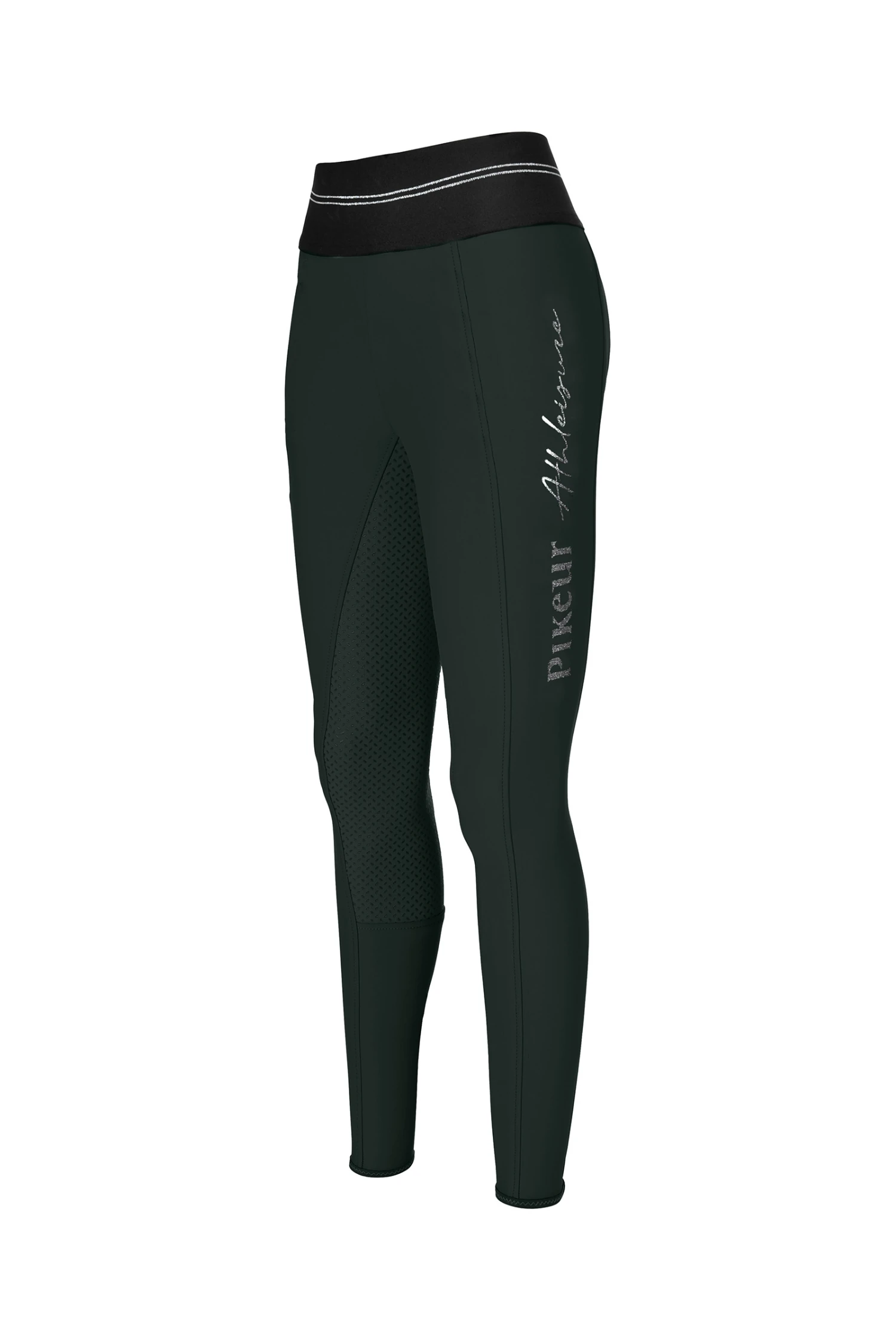 Pikeur Gia Grip Athleisure II Vollbesatzreithose Für Damen 15 Pikeur Gia Grip Athleisure II Vollbesatzreithose Für Damen – Bild 13