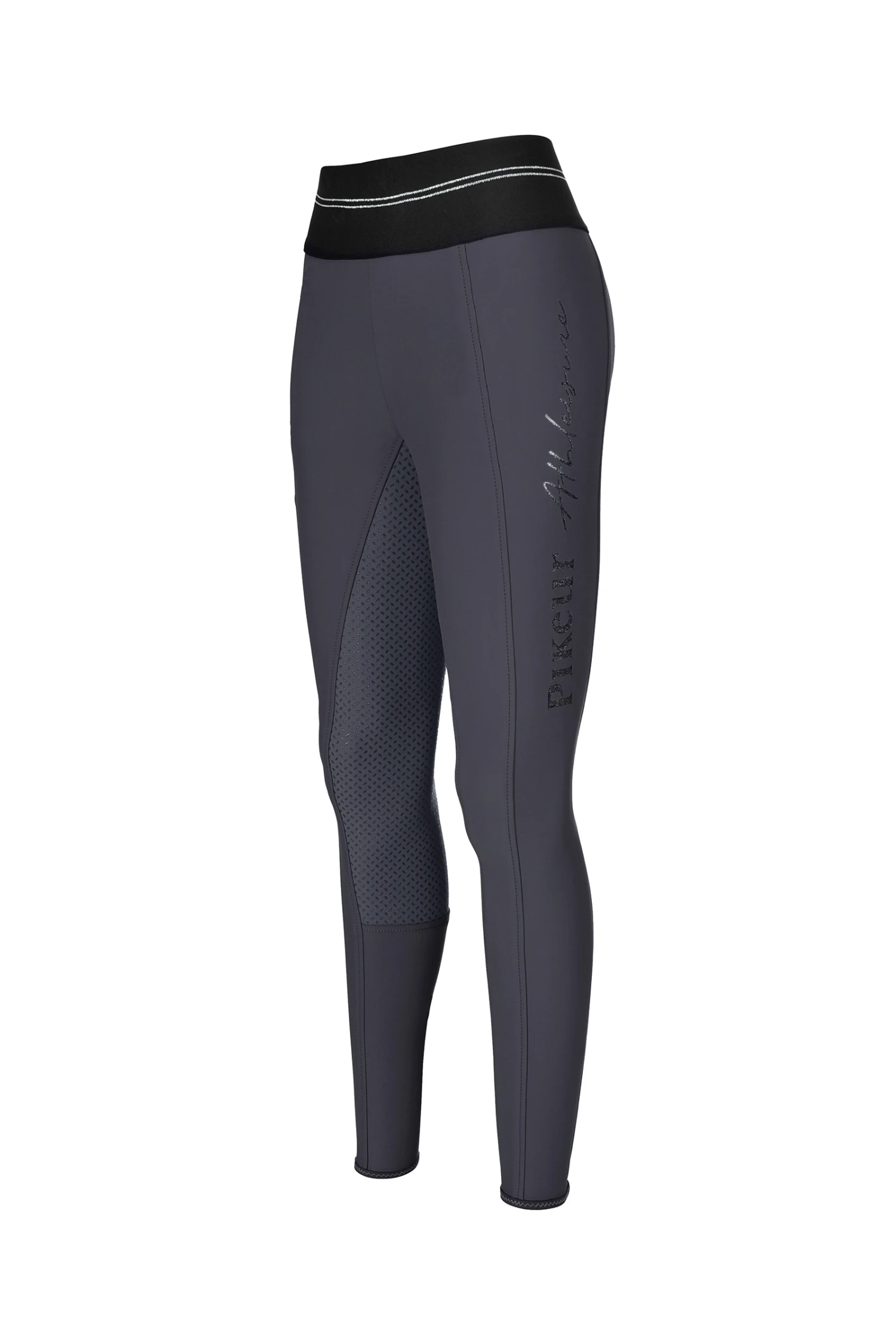 Pikeur Gia Grip Athleisure II Vollbesatzreithose Für Damen 12 Pikeur Gia Grip Athleisure II Vollbesatzreithose Für Damen – Bild 10