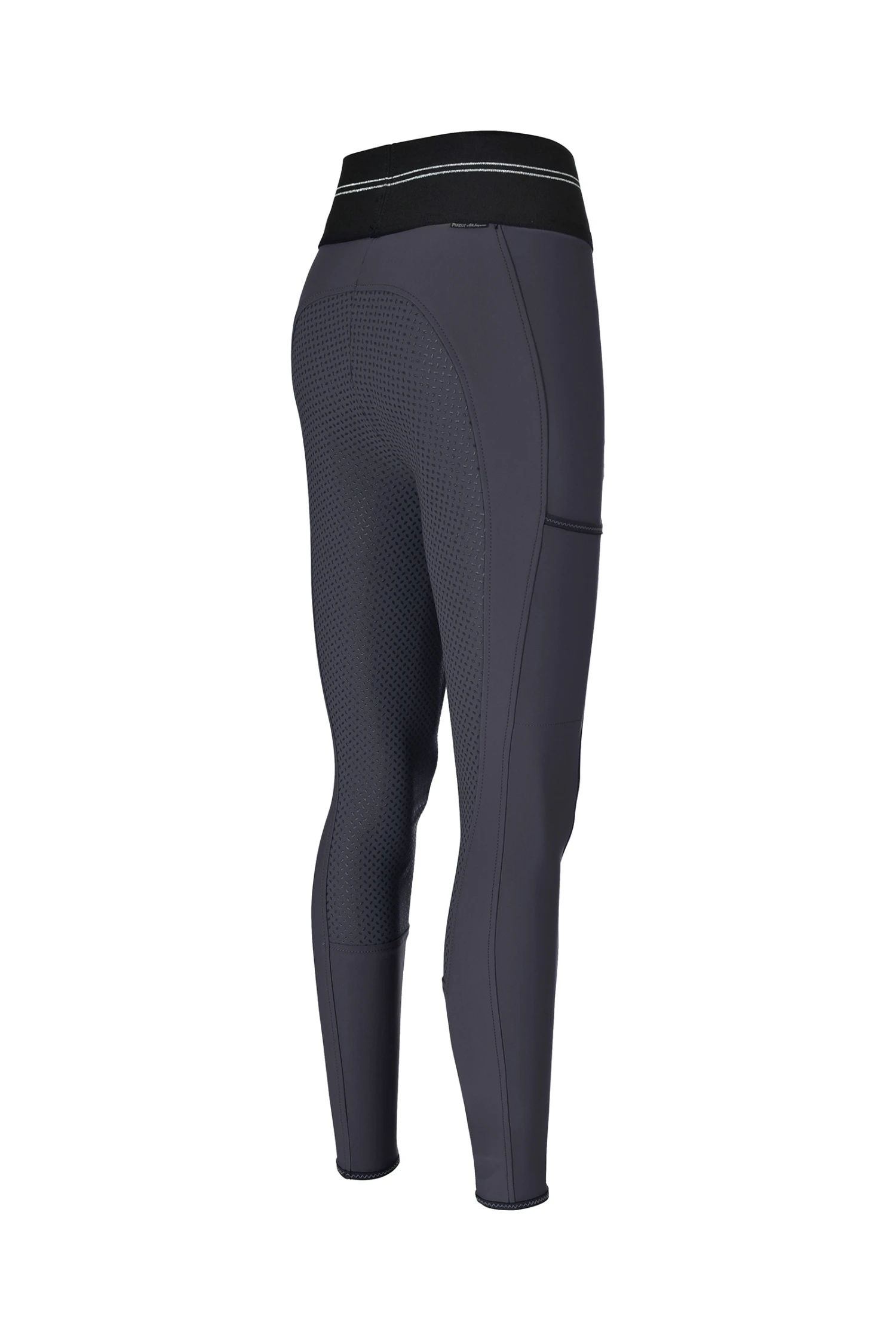 Pikeur Gia Grip Athleisure II Vollbesatzreithose Für Damen 13 Pikeur Gia Grip Athleisure II Vollbesatzreithose Für Damen – Bild 11