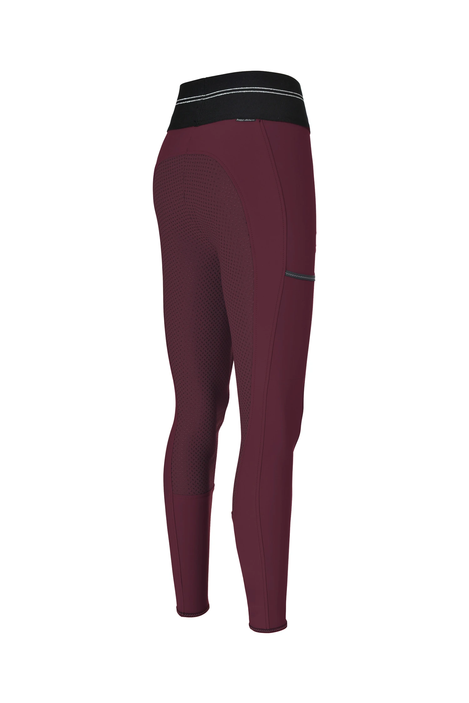 Pikeur Gia Grip Athleisure II Vollbesatzreithose Für Damen 16 Pikeur Gia Grip Athleisure II Vollbesatzreithose Für Damen – Bild 14