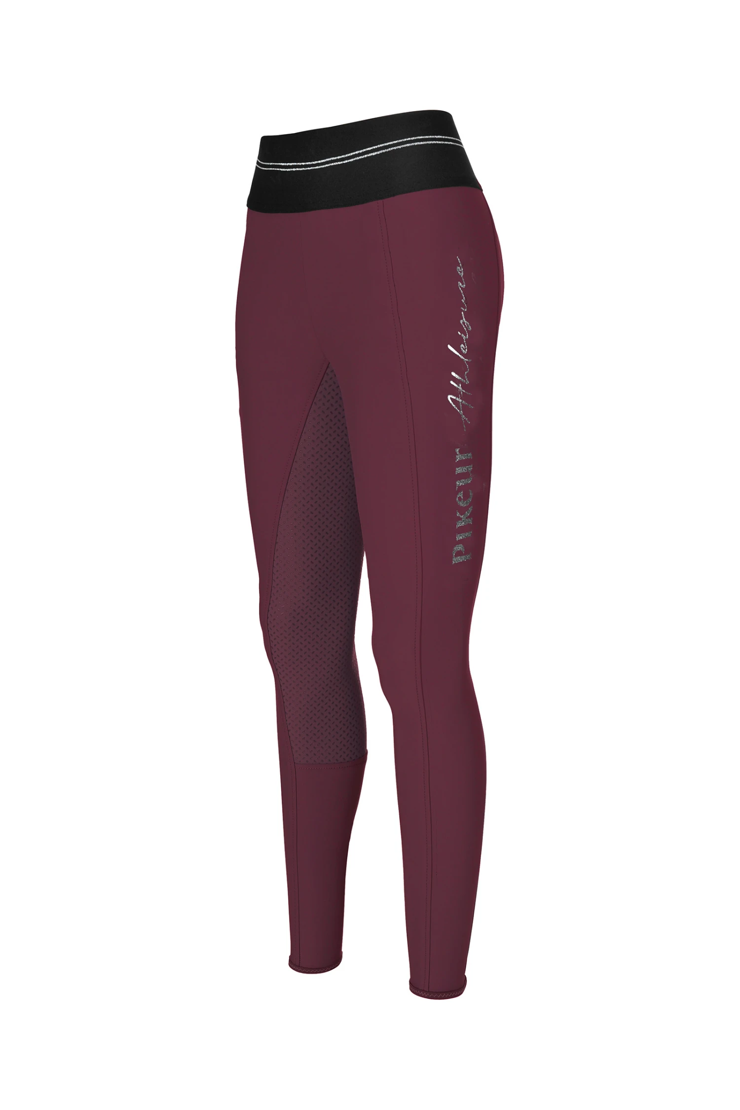 Pikeur Gia Grip Athleisure II Vollbesatzreithose Für Damen 17 Pikeur Gia Grip Athleisure II Vollbesatzreithose Für Damen – Bild 15