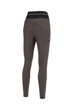 Pikeur Gia Grip Athleisure II Vollbesatzreithose Für Damen 41 Pikeur Gia Grip Athleisure II Vollbesatzreithose Für Damen -Reitmode Meiste 331251 FSBR 1
