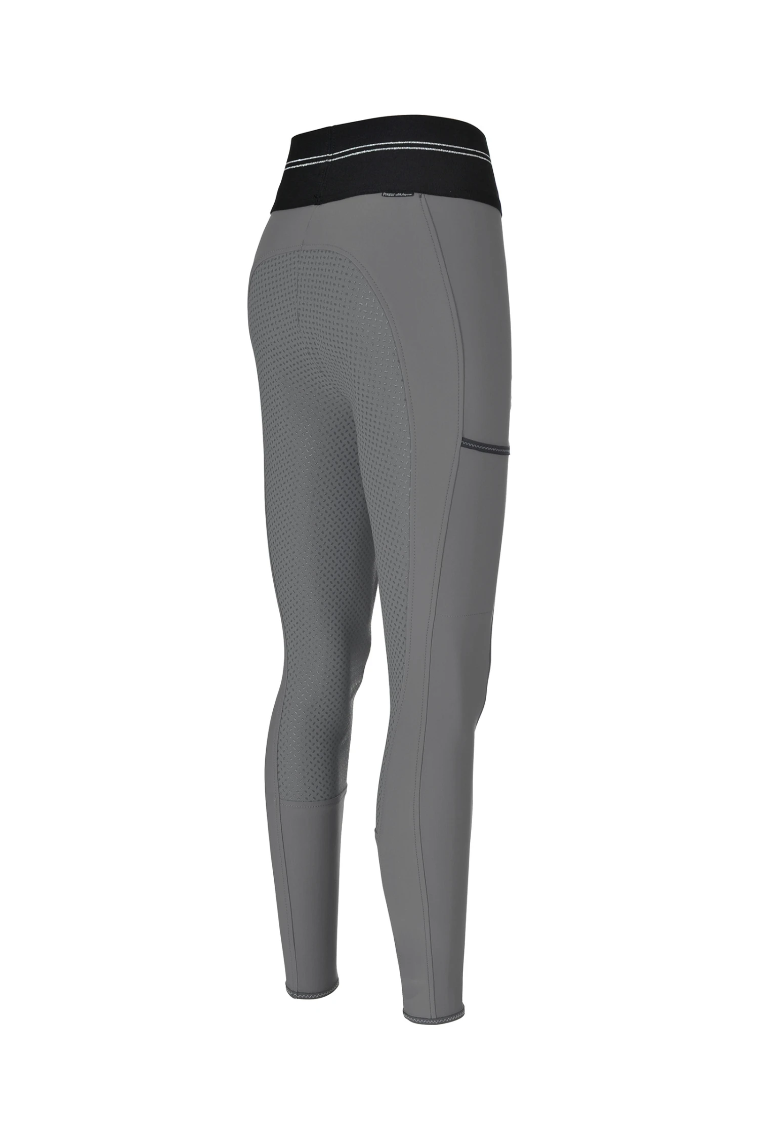 Pikeur Gia Grip Athleisure II Vollbesatzreithose Für Damen 18 Pikeur Gia Grip Athleisure II Vollbesatzreithose Für Damen – Bild 16