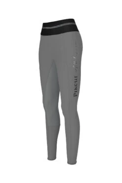 Pikeur Gia Grip Athleisure II Vollbesatzreithose Für Damen 38 Pikeur Gia Grip Athleisure II Vollbesatzreithose Für Damen -Reitmode Meiste 331251 G 2