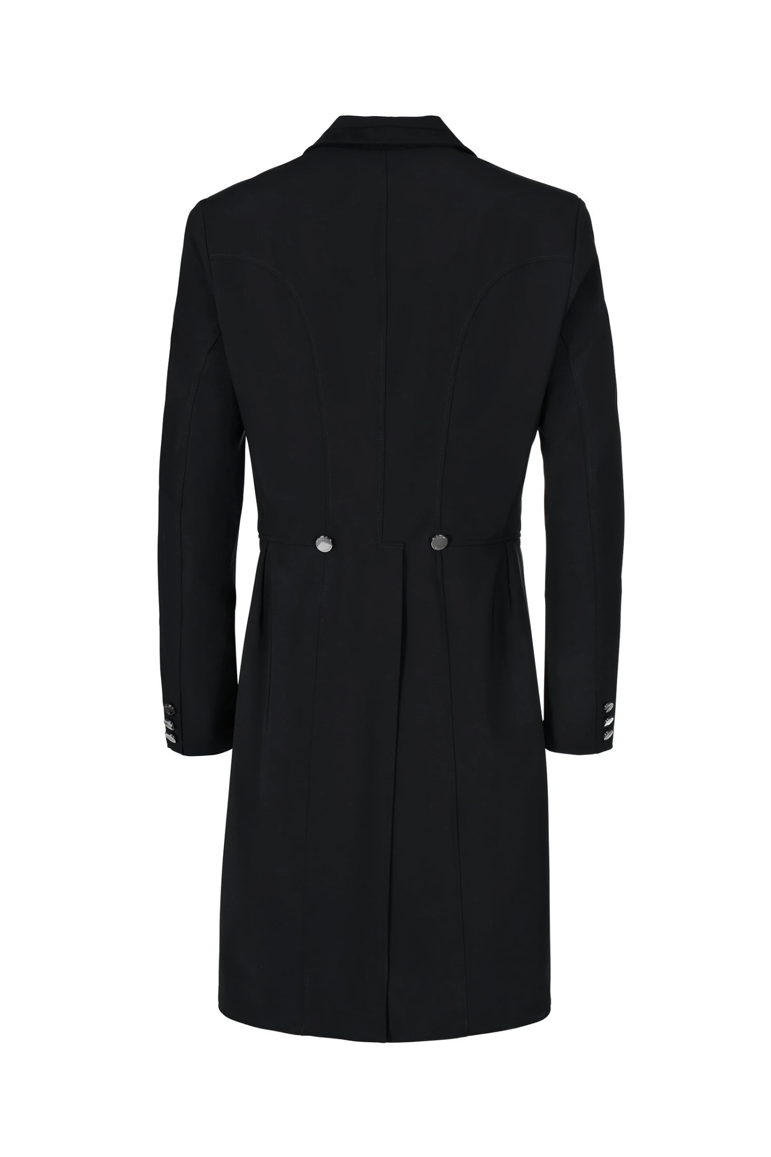 Pikeur James Herren Dressurfrack 4 Pikeur James Herren Dressurfrack – Bild 2