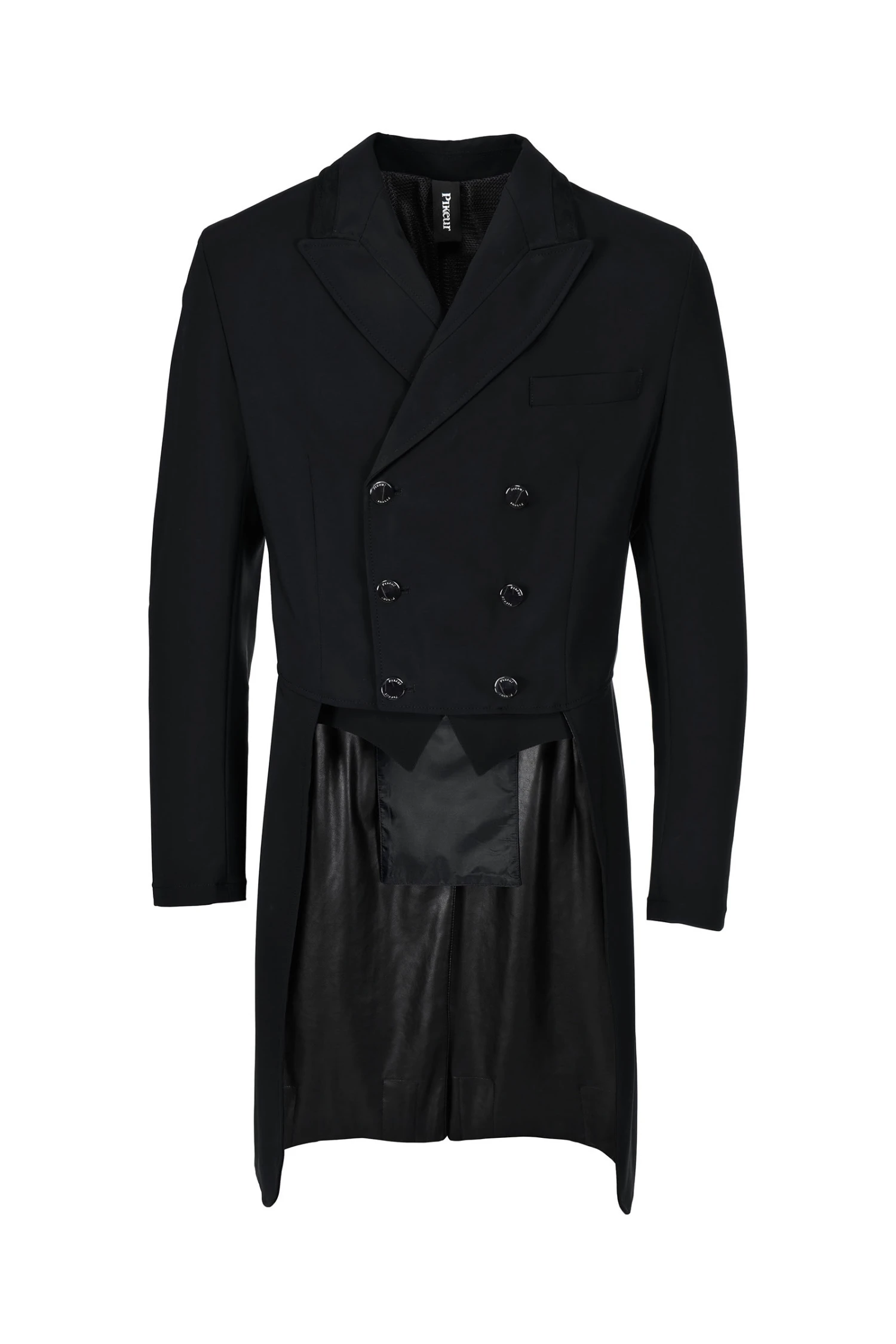 Pikeur James Herren Dressurfrack 5 Pikeur James Herren Dressurfrack – Bild 3