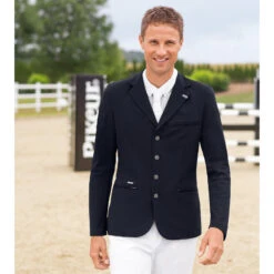 Pikeur Luis Herren Reitjacke 10 Pikeur Luis Herren Reitjacke -Reitmode Meiste 331739 NDB 2