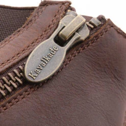 Kavalkade Schnürstiefeletten Romulus 11 Kavalkade Schnürstiefeletten Romulus -Reitmode Meiste 332420 BR 4