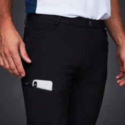 Mountain Horse Admiral Jodhpurreithose Für Herren -Reitmode Meiste 332983 BL 3