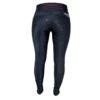 Karlslund Galdur Winterreitleggings Mit Vollgrip -Reitmode Meiste 333560 BL 1