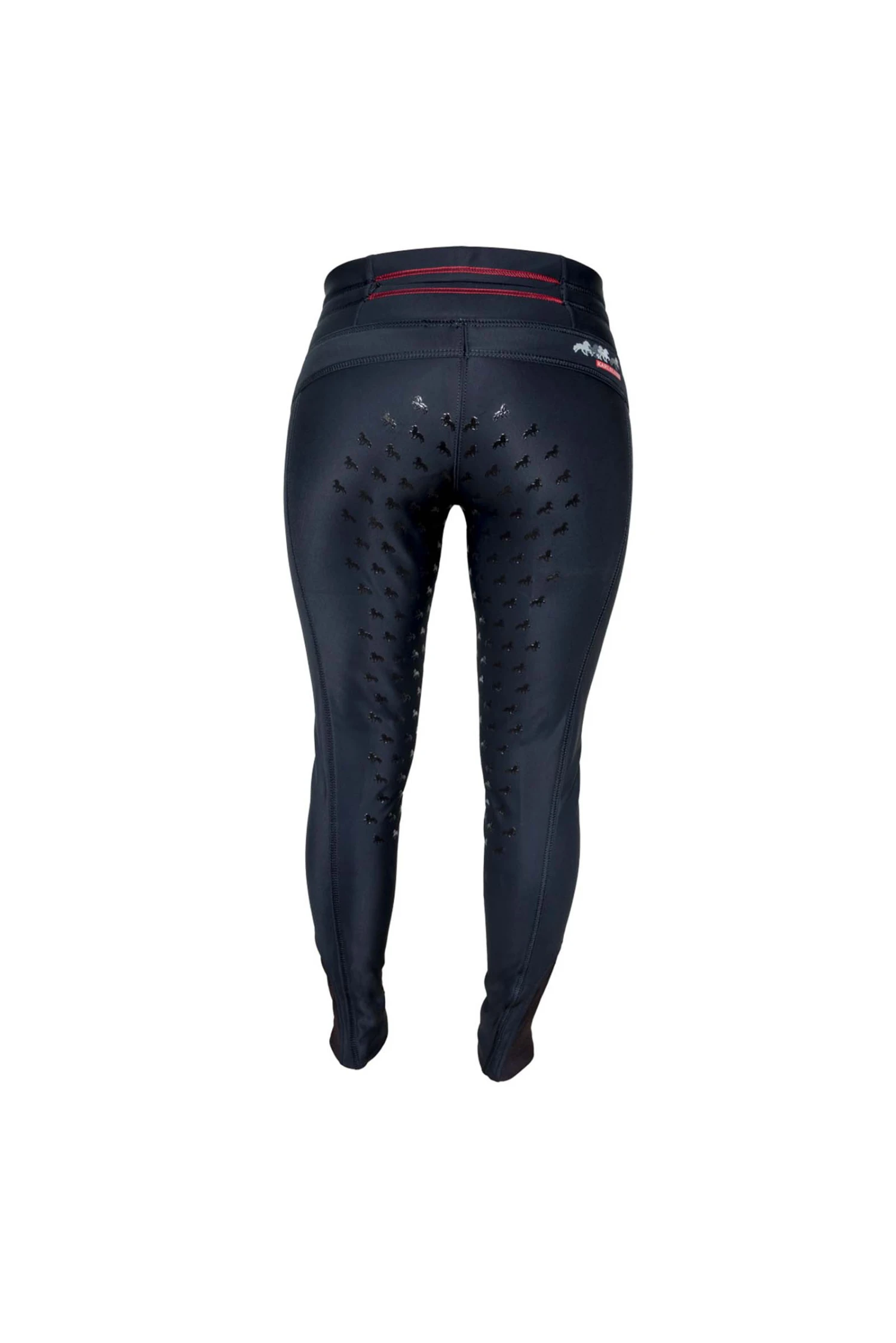 Karlslund Galdur Winterreitleggings Mit Vollgrip 3 Karlslund Galdur Winterreitleggings Mit Vollgrip