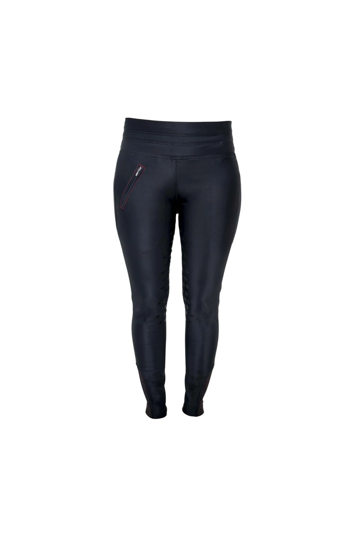 Karlslund Galdur Winterreitleggings Mit Vollgrip 4 Karlslund Galdur Winterreitleggings Mit Vollgrip – Bild 2
