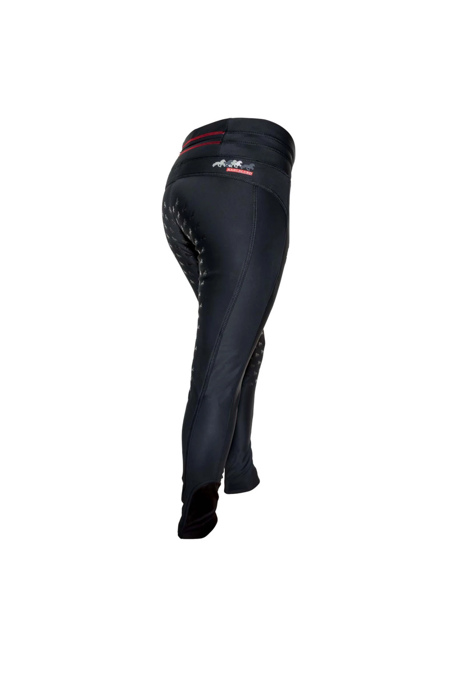 Karlslund Galdur Winterreitleggings Mit Vollgrip 5 Karlslund Galdur Winterreitleggings Mit Vollgrip – Bild 3