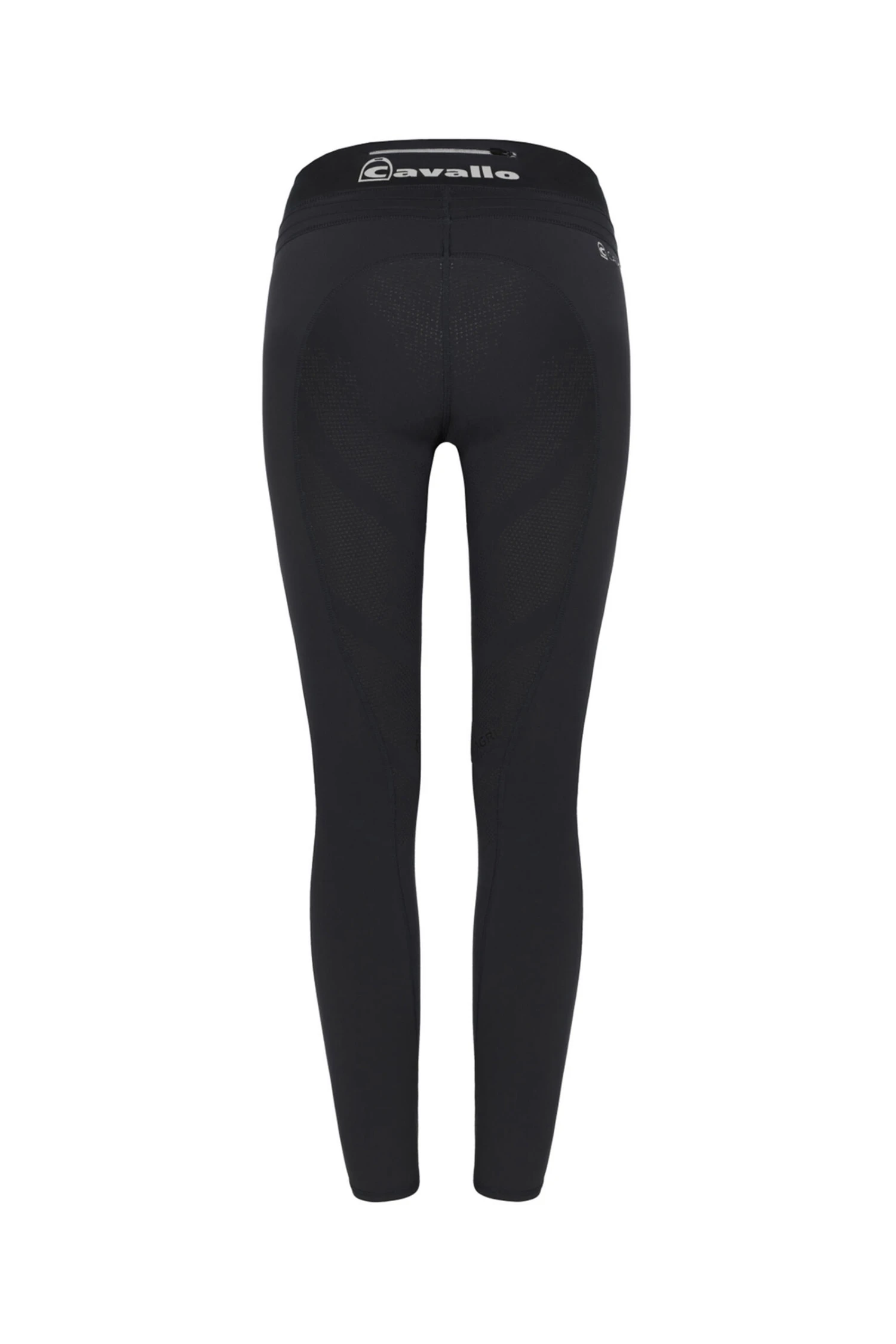 Cavallo Lin Grip Reitleggings Mit Vollbesatz Für Damen 3 Cavallo Lin Grip Reitleggings Mit Vollbesatz Für Damen
