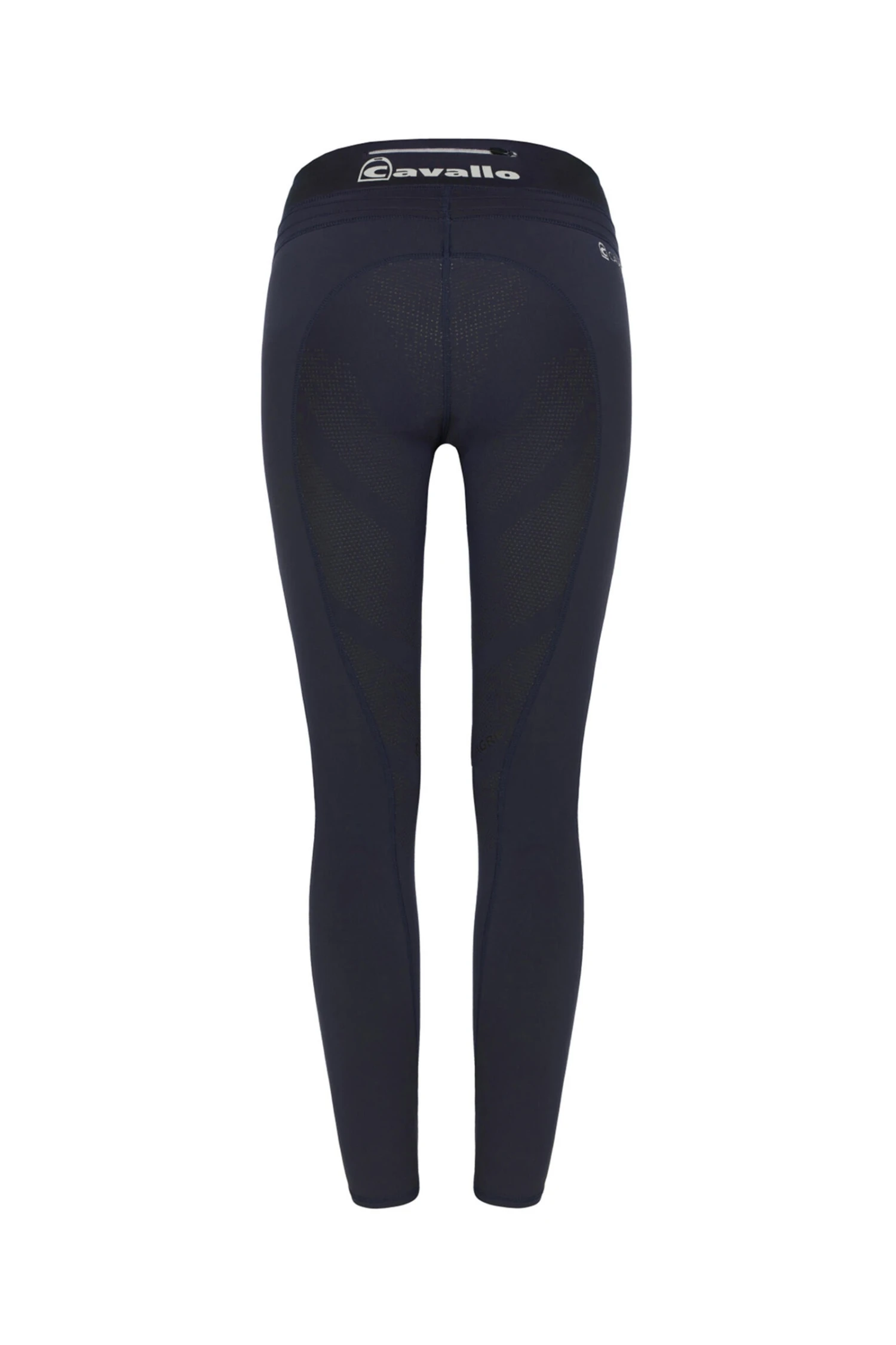 Cavallo Lin Grip Reitleggings Mit Vollbesatz Für Damen 5 Cavallo Lin Grip Reitleggings Mit Vollbesatz Für Damen – Bild 3