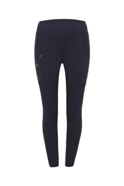 Cavallo Lin Grip Reitleggings Mit Vollbesatz Für Damen 12 Cavallo Lin Grip Reitleggings Mit Vollbesatz Für Damen -Reitmode Meiste 333771 DB 2