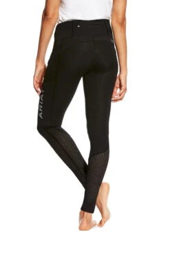 Ariat Eos Reitleggings Mit Kniebesatz Für Damen Mit Grip 26 Ariat Eos Reitleggings Mit Kniebesatz Für Damen Mit Grip -Reitmode Meiste 333807 BL 1
