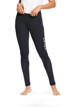 Ariat Eos Reitleggings Mit Kniebesatz Für Damen Mit Grip 30 Ariat Eos Reitleggings Mit Kniebesatz Für Damen Mit Grip -Reitmode Meiste 333807 DB 2