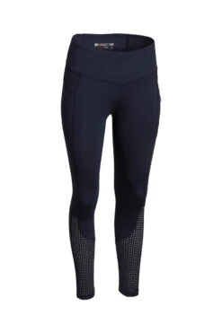 Ariat Eos Reitleggings Mit Kniebesatz Für Damen Mit Grip 31 Ariat Eos Reitleggings Mit Kniebesatz Für Damen Mit Grip -Reitmode Meiste 333807 DB 3