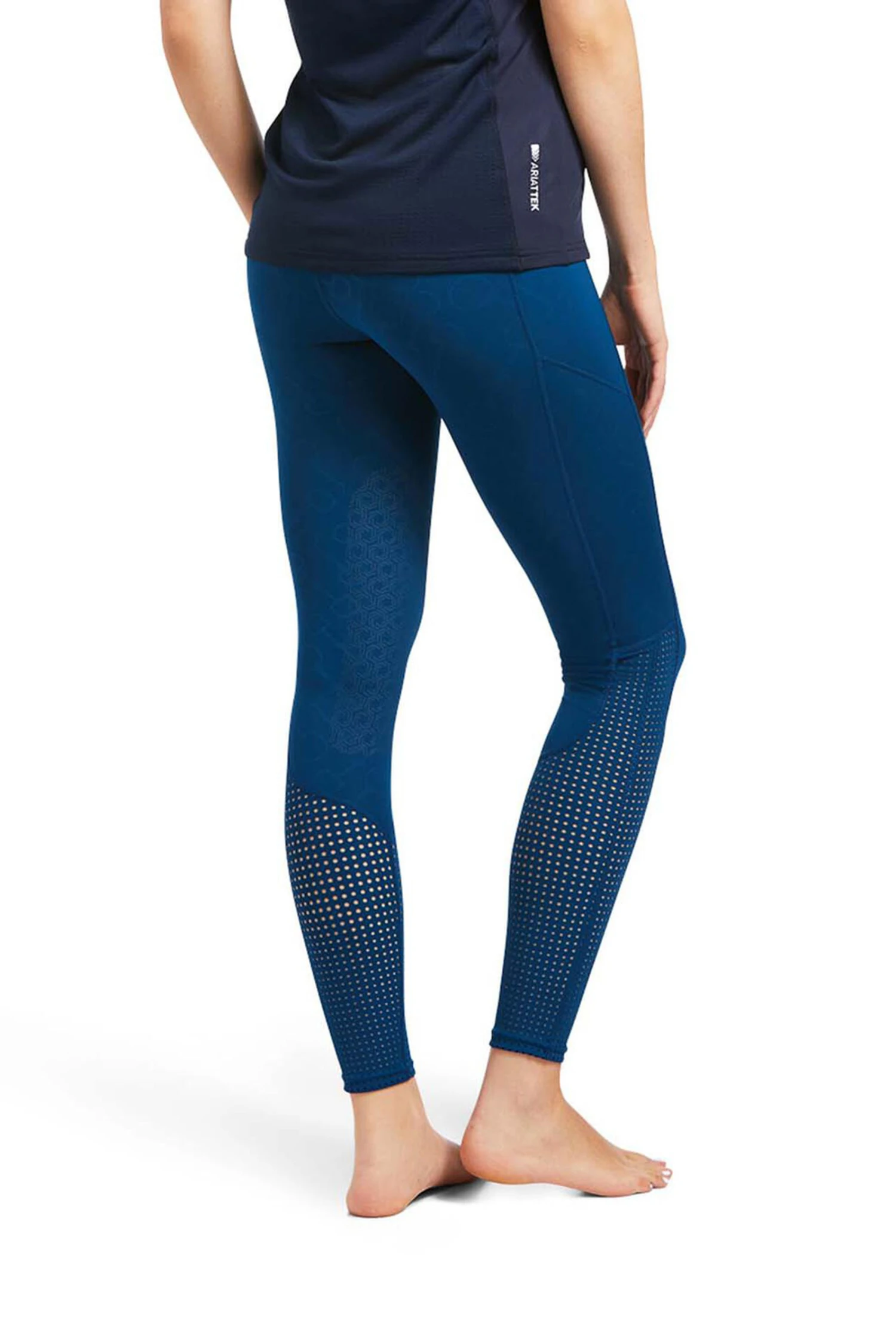 Ariat Eos Reitleggings Mit Kniebesatz Für Damen Mit Grip 18 Ariat Eos Reitleggings Mit Kniebesatz Für Damen Mit Grip – Bild 16