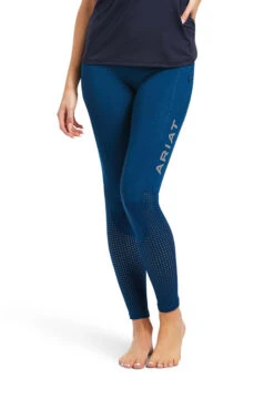 Ariat Eos Reitleggings Mit Kniebesatz Für Damen Mit Grip 38 Ariat Eos Reitleggings Mit Kniebesatz Für Damen Mit Grip -Reitmode Meiste 333807 OB 2