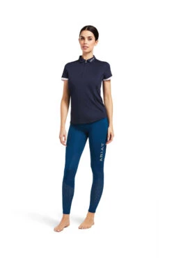 Ariat Eos Reitleggings Mit Kniebesatz Für Damen Mit Grip 39 Ariat Eos Reitleggings Mit Kniebesatz Für Damen Mit Grip -Reitmode Meiste 333807 OB 3