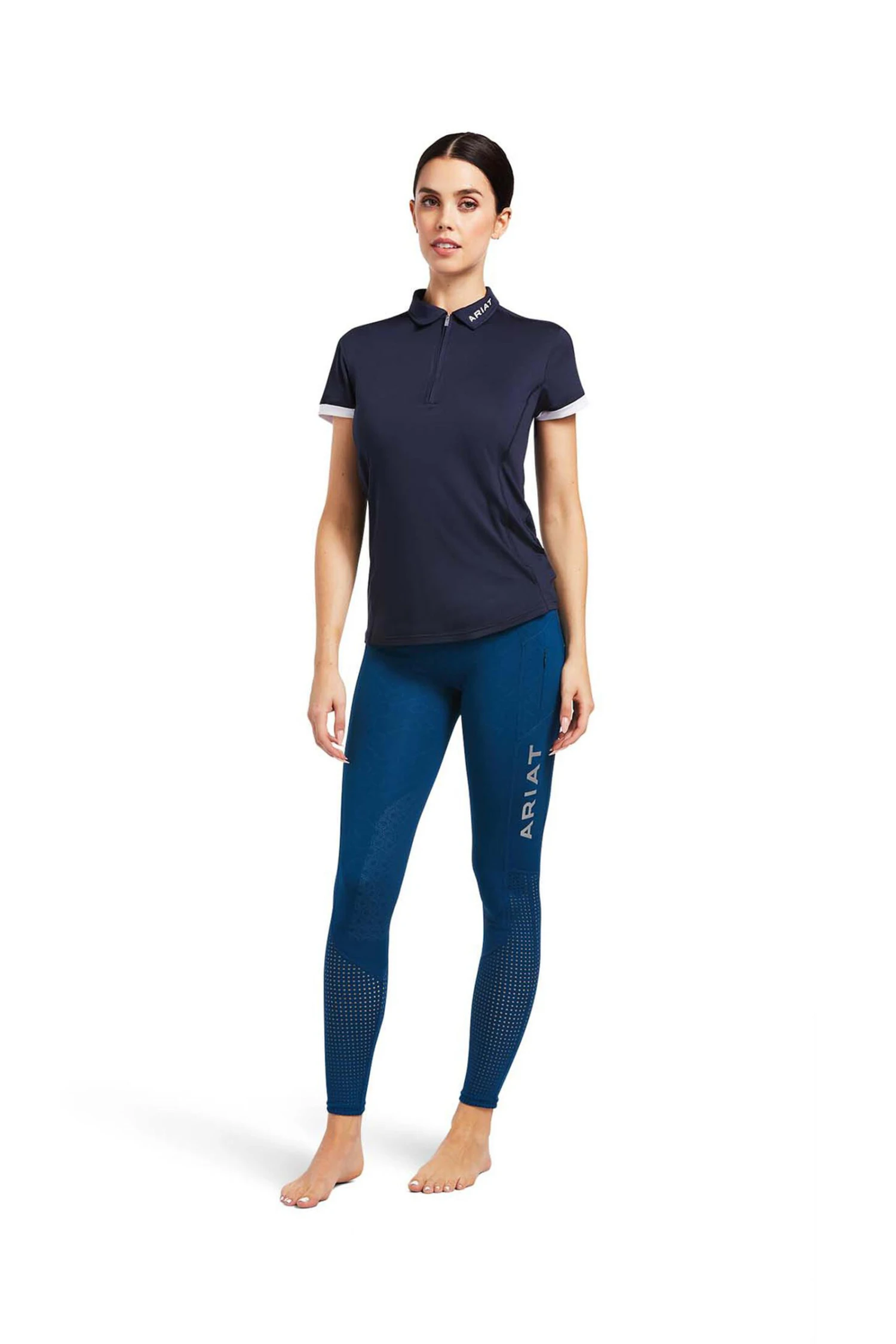 Ariat Eos Reitleggings Mit Kniebesatz Für Damen Mit Grip 20 Ariat Eos Reitleggings Mit Kniebesatz Für Damen Mit Grip – Bild 18