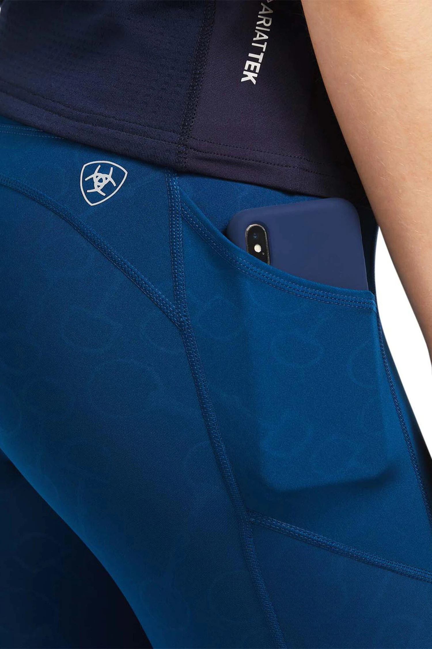 Ariat Eos Reitleggings Mit Kniebesatz Für Damen Mit Grip 22 Ariat Eos Reitleggings Mit Kniebesatz Für Damen Mit Grip – Bild 20