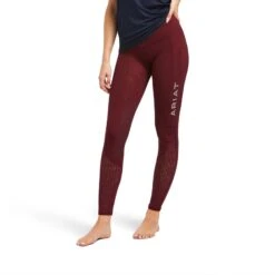 Ariat Eos Reitleggings Mit Kniebesatz Für Damen Mit Grip 33 Ariat Eos Reitleggings Mit Kniebesatz Für Damen Mit Grip -Reitmode Meiste 333807 ZDRE 2