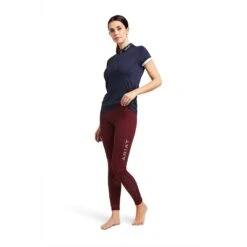 Ariat Eos Reitleggings Mit Kniebesatz Für Damen Mit Grip 34 Ariat Eos Reitleggings Mit Kniebesatz Für Damen Mit Grip -Reitmode Meiste 333807 ZDRE 3