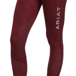 Ariat Eos Reitleggings Mit Kniebesatz Für Damen Mit Grip 35 Ariat Eos Reitleggings Mit Kniebesatz Für Damen Mit Grip -Reitmode Meiste 333807 ZDRE 4