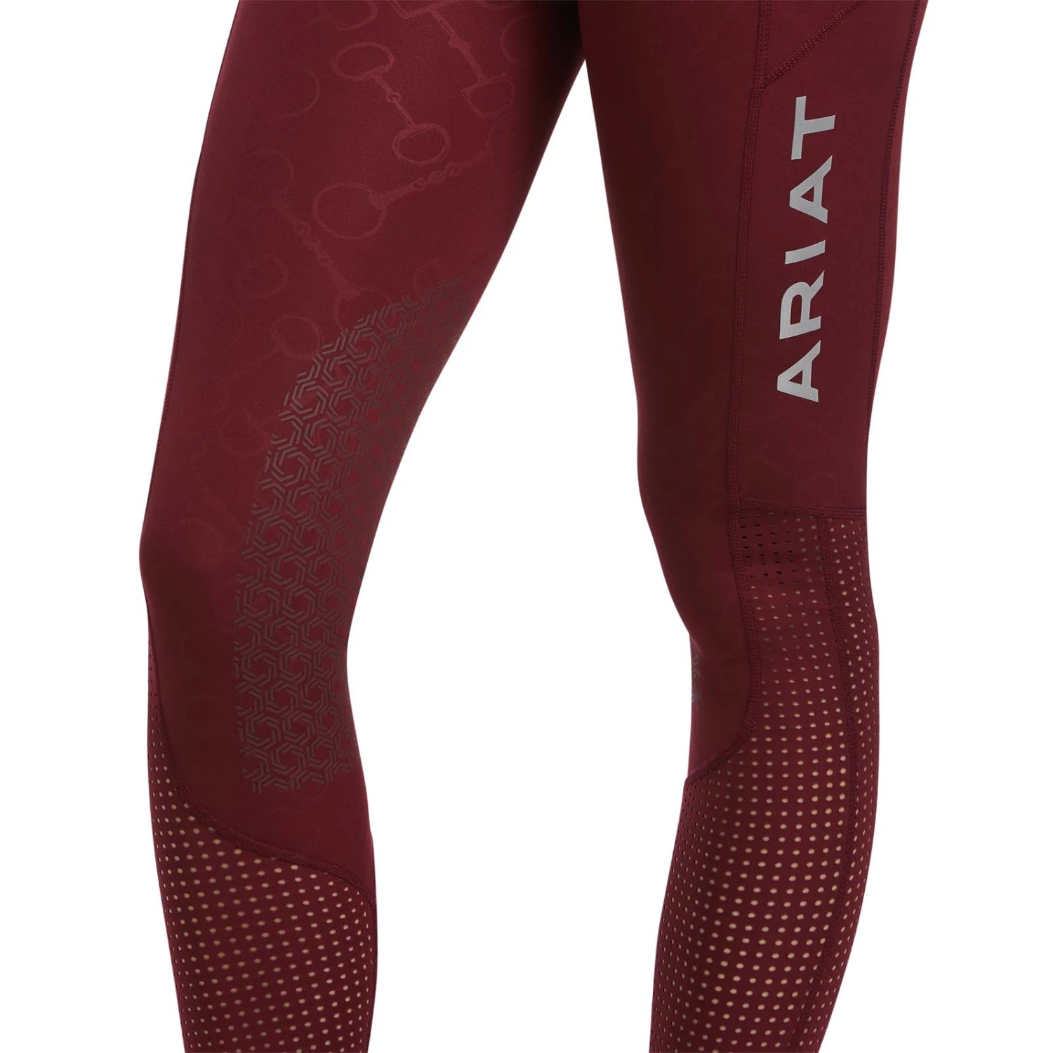 Ariat Eos Reitleggings Mit Kniebesatz Für Damen Mit Grip 16 Ariat Eos Reitleggings Mit Kniebesatz Für Damen Mit Grip – Bild 14