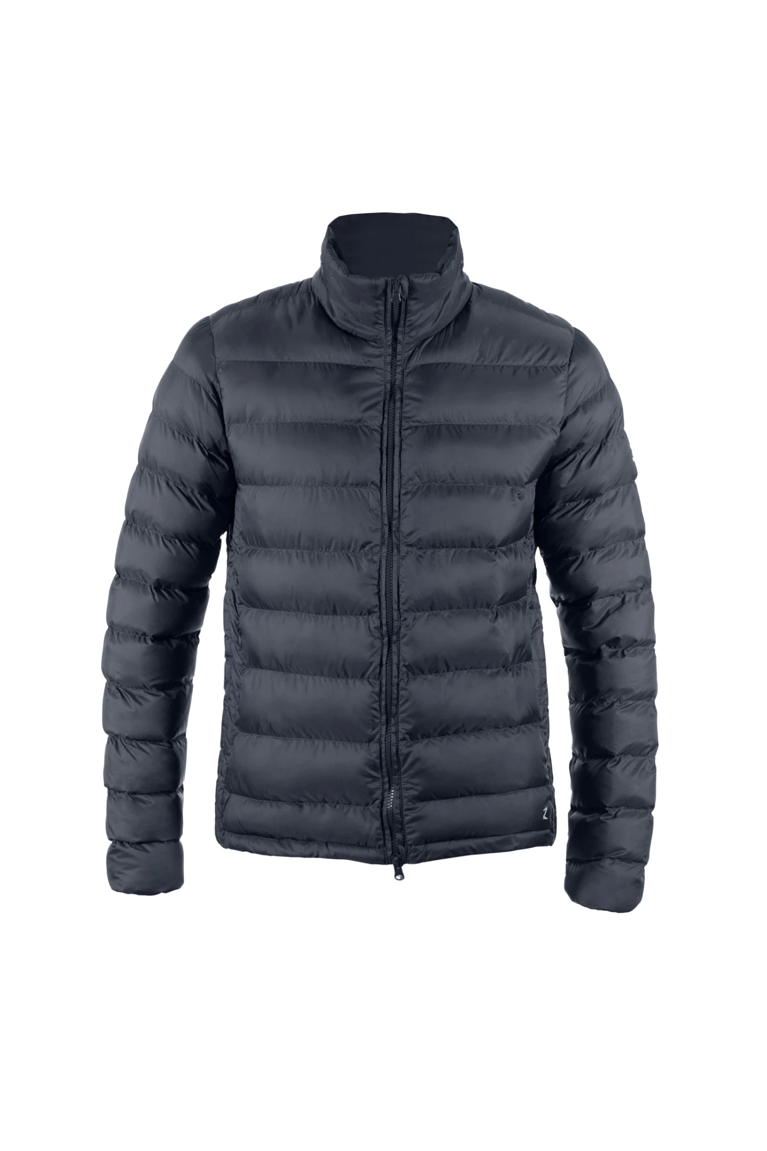Horze Avery Unisex Gefütterte Vereinsjacke 3 Horze Avery Unisex Gefütterte Vereinsjacke